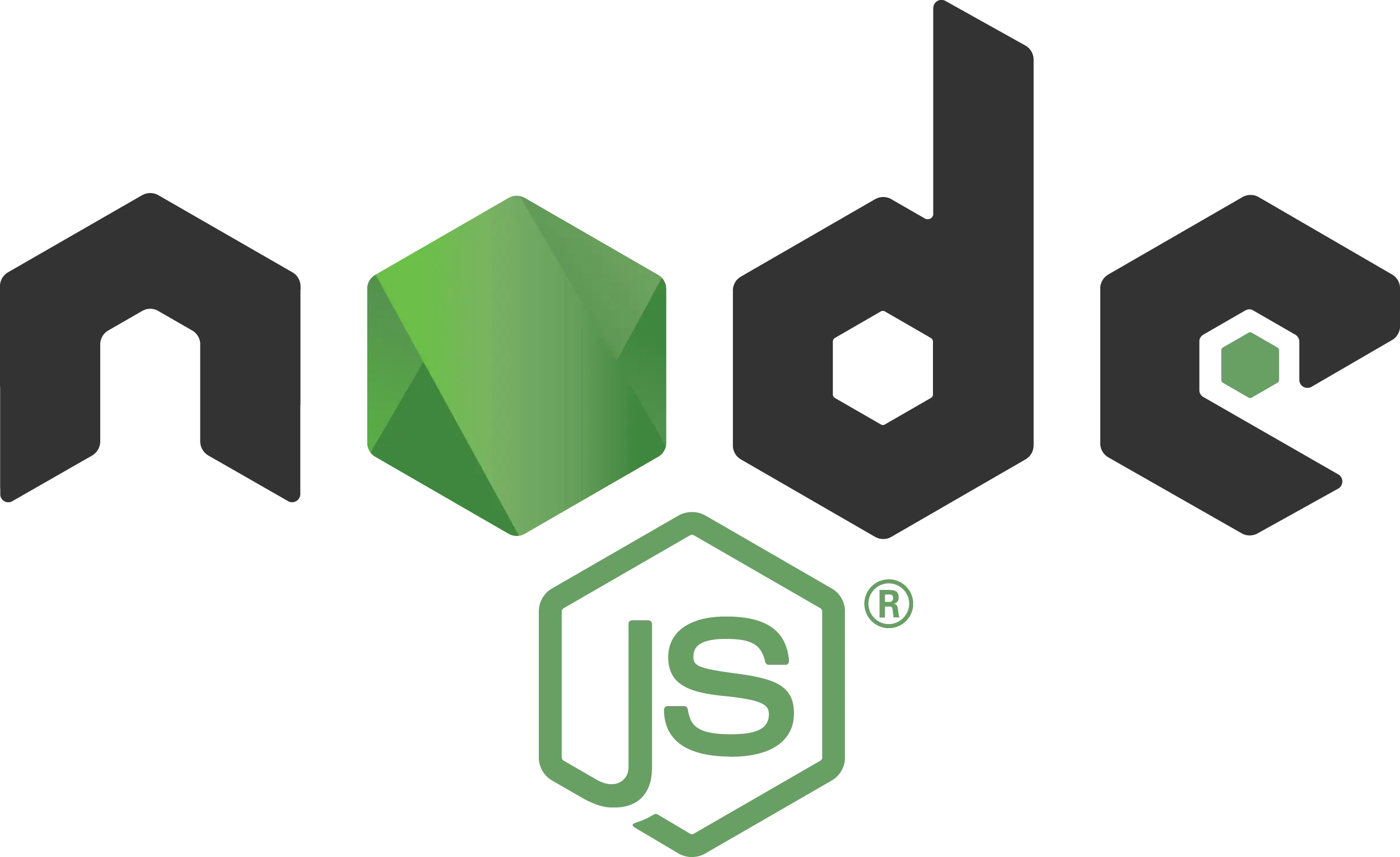 Logo of NodeJS