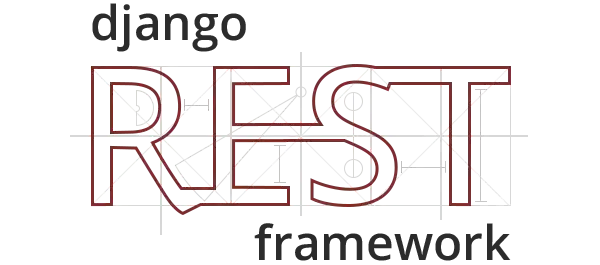 Logo of Django Rest Framework